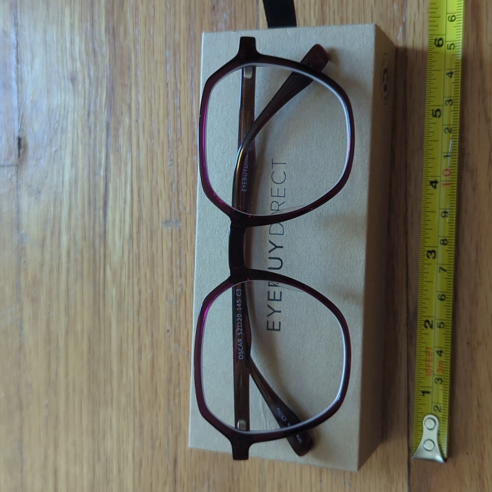 Glasses Frames